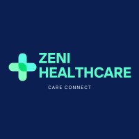 ZeniHealthcare - Recruitment Agency Profile